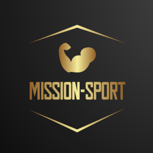 logo mission sport